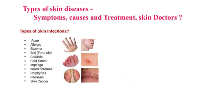 Best ayurvedic hospital for skin allergies in Hyderabad