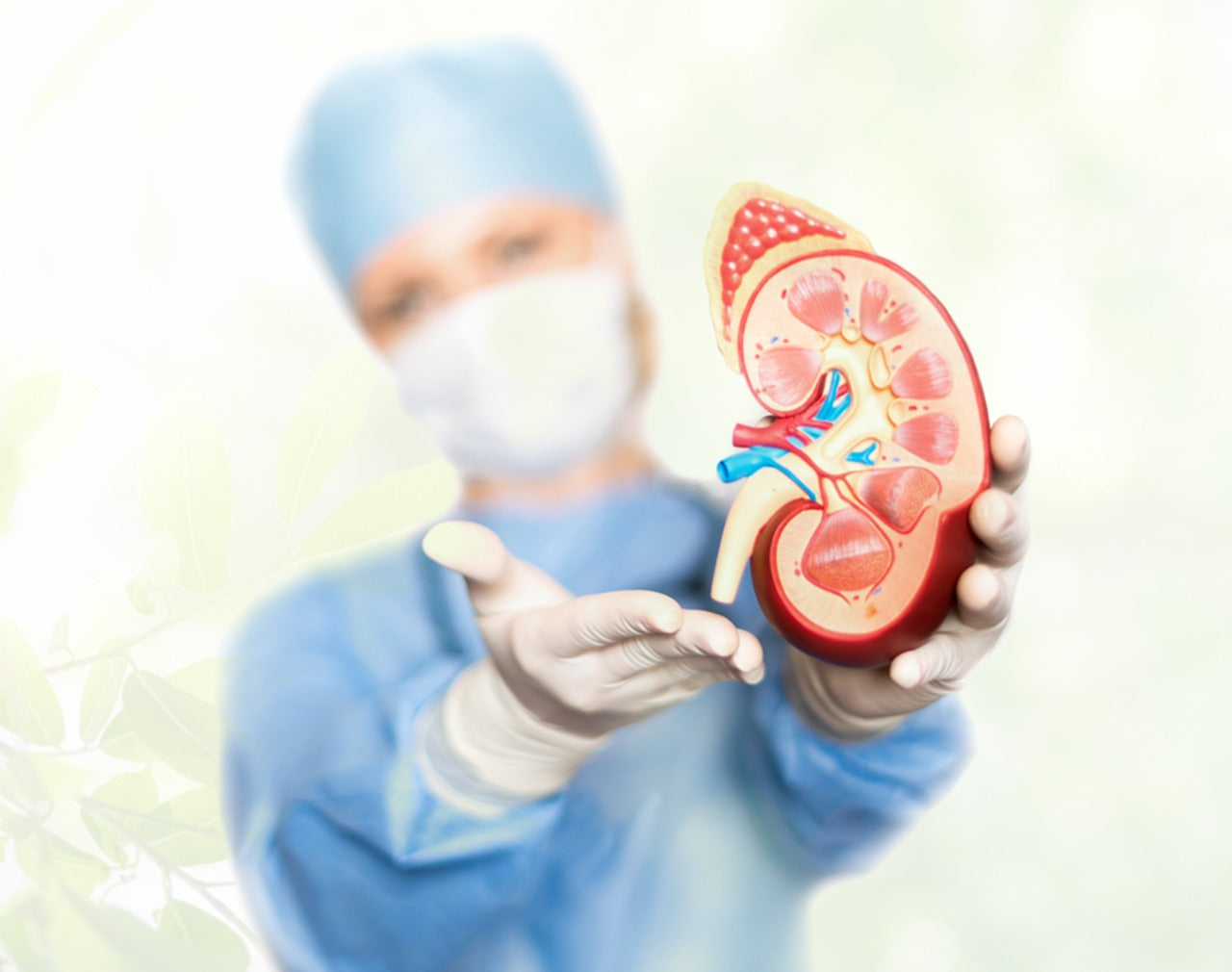 Best Ayurvedic Treatment for Kidney Disease in Hyderabad