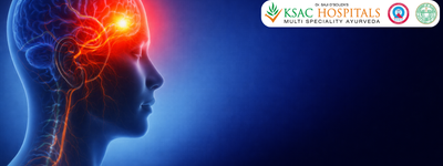 Chronic Migraines Why Painkillers Mask the Problem and How Ayurveda Addresses the Root Cause