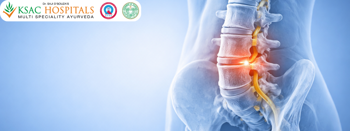 Slip Disc Treatment Without Surgery: How Vertebral Correction Restores Your Spine Naturally