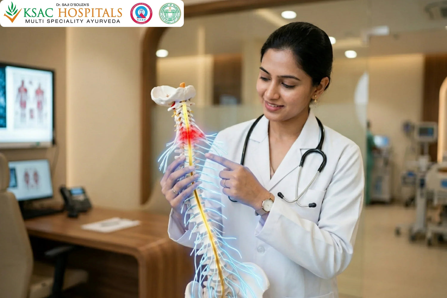 Is There an Ayurvedic Treatment for Neuropathic Pain That Reduces Dependence on Long-Term Gabapentin?