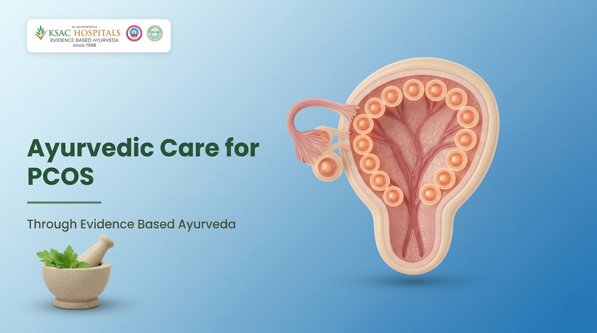 PCOS and Fertility: What Women Should Consider Before the Festive Season