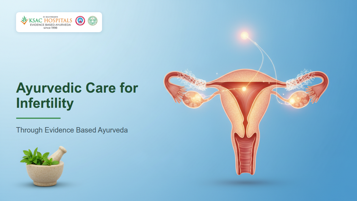 Planning Pregnancy This Festive Season? What to Know About Fertility and Ayurveda