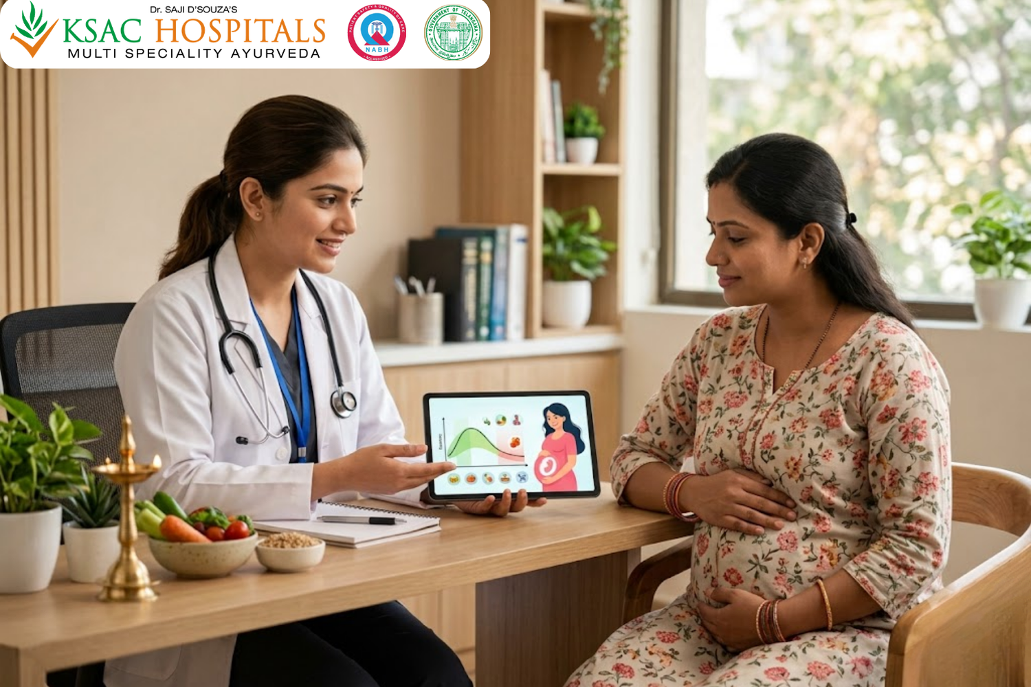 How to Reduce Blood Sugar Level During Pregnancy Safely