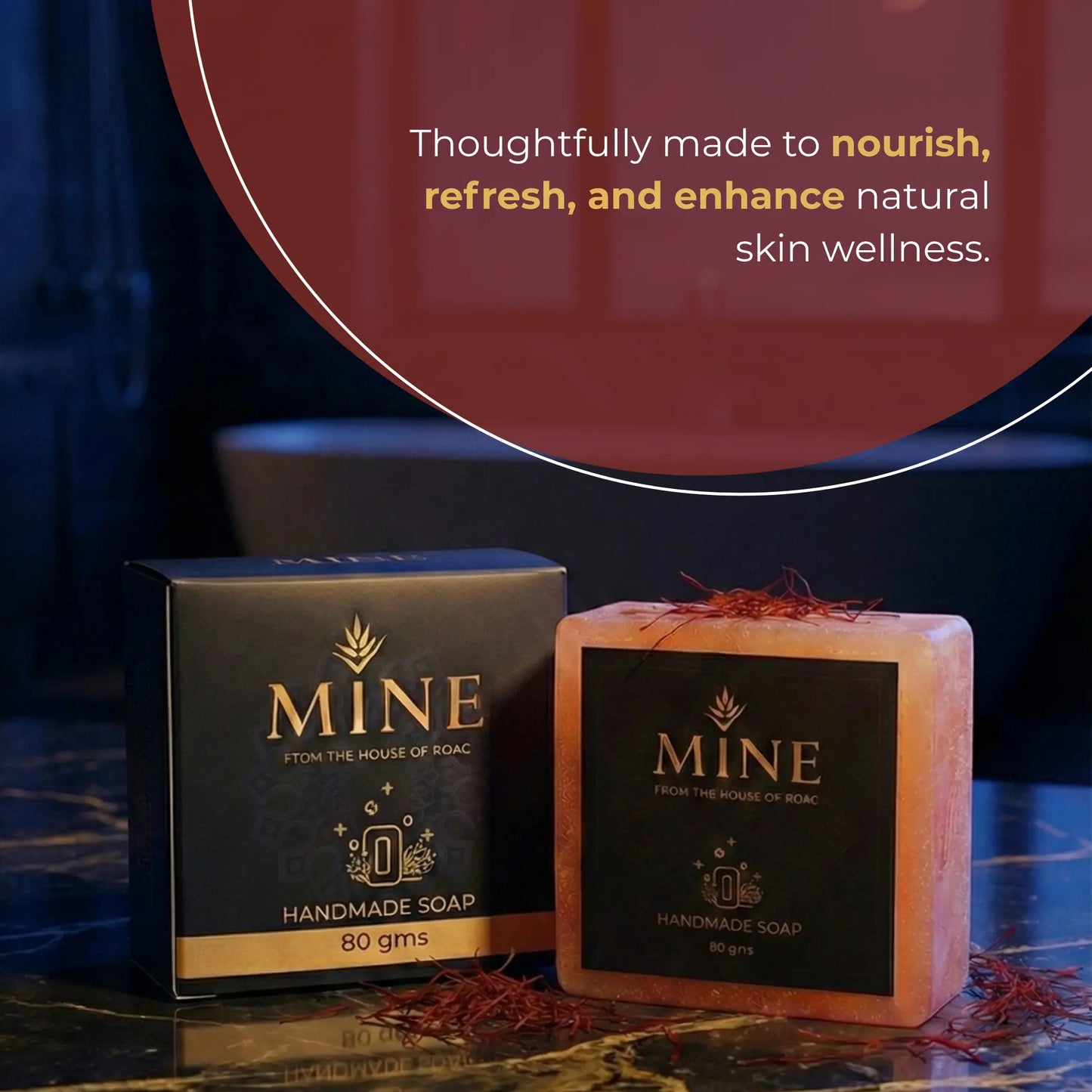 Handmade Soap