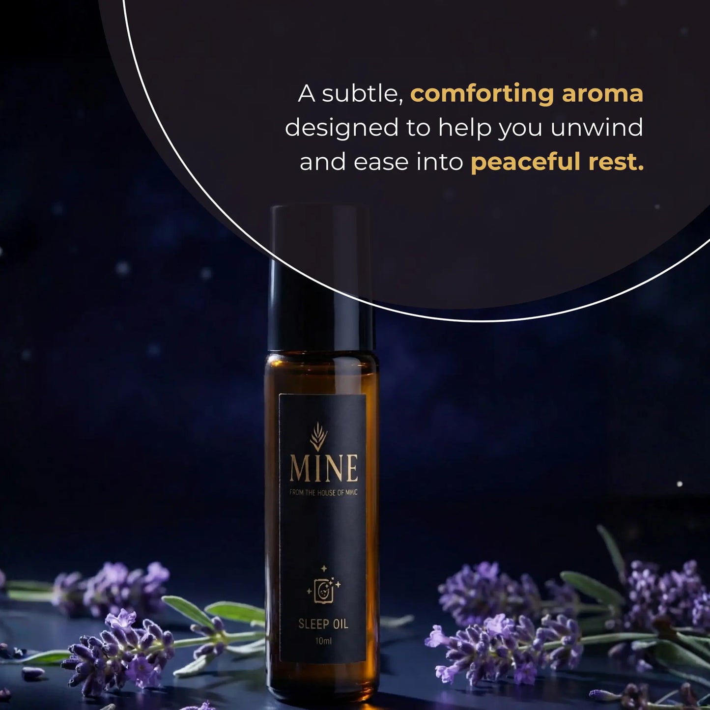 Sleep Oil