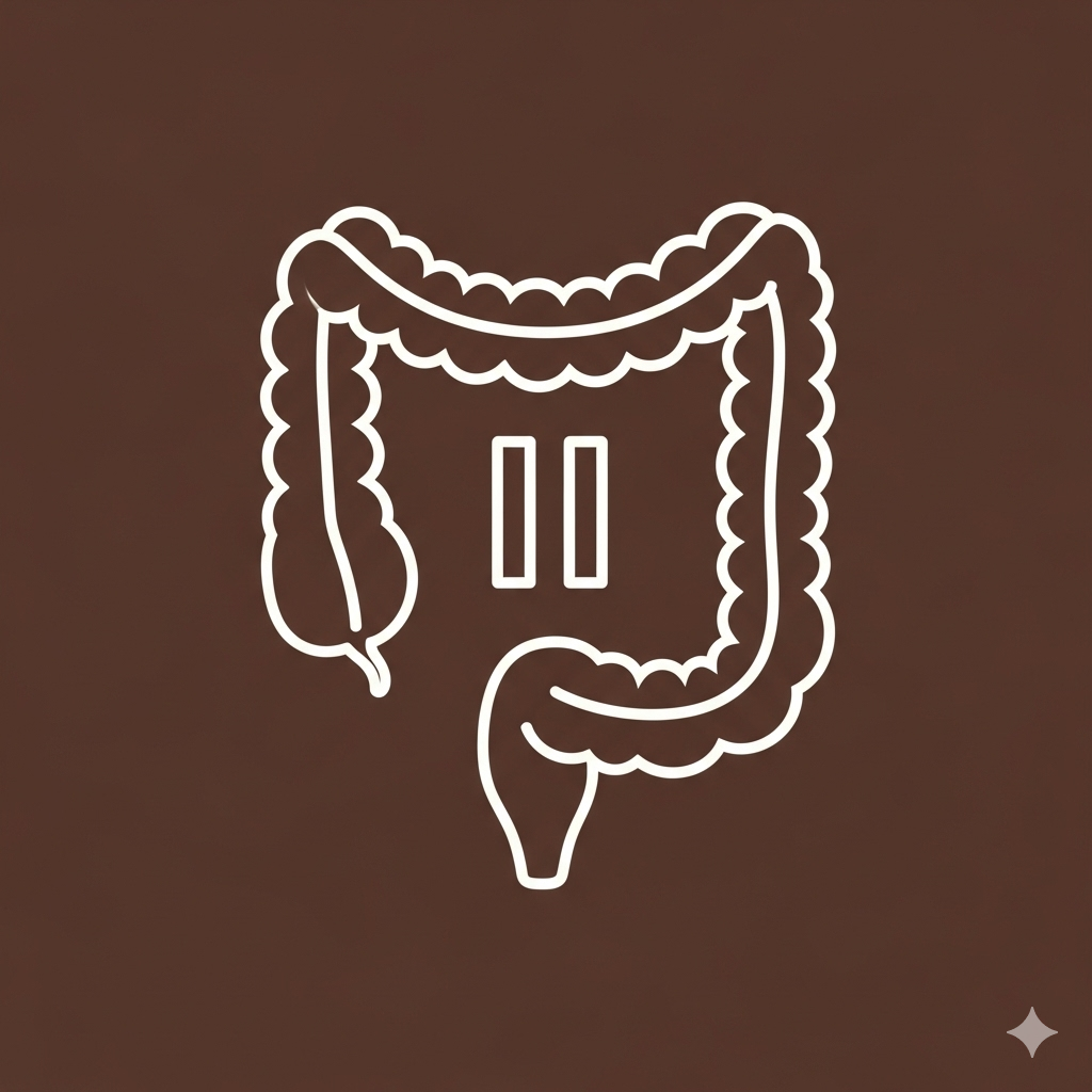 Anorectal Icon