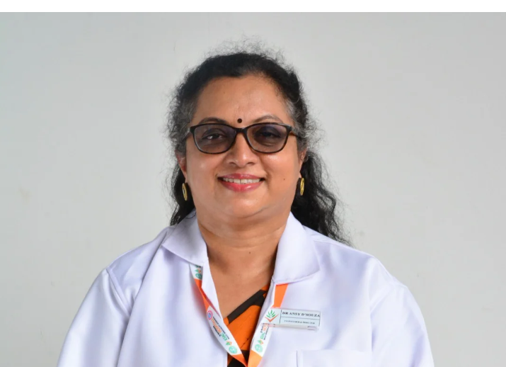 Dr. Ansy