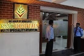 An Overview of India’s Best Ayurvedic Hospital