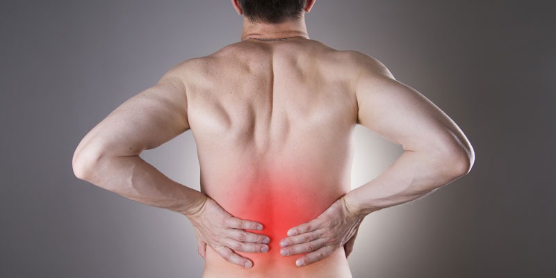 Best Ayurvedic Hospital for Back Pain in Hyderabad