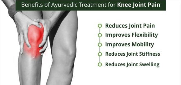 Best Ayurvedic hospital for knee Pain in Hyderabad