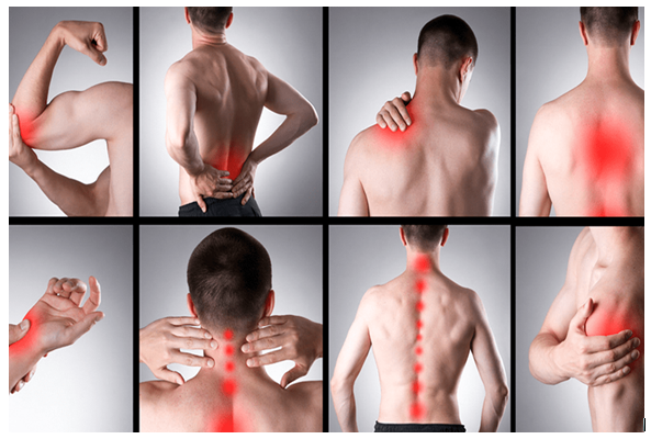 Best Ayurvedic Hospital for All Types of Joint Pains in Hyderabad