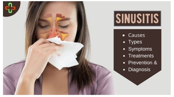 Best Ayurvedic Hospitals for Sinusitis in Hyderabad