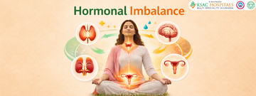 Hormonal Imbalance Treatment for Women and Men in Hyderabad