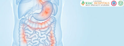 Healing the Gut: Ayurvedic Clinical Protocols for IBS, Acidity and Chronic Gastritis