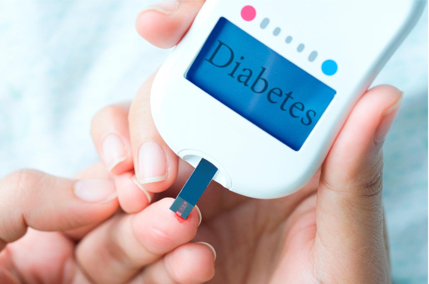 Quick Remedy For Diabetes