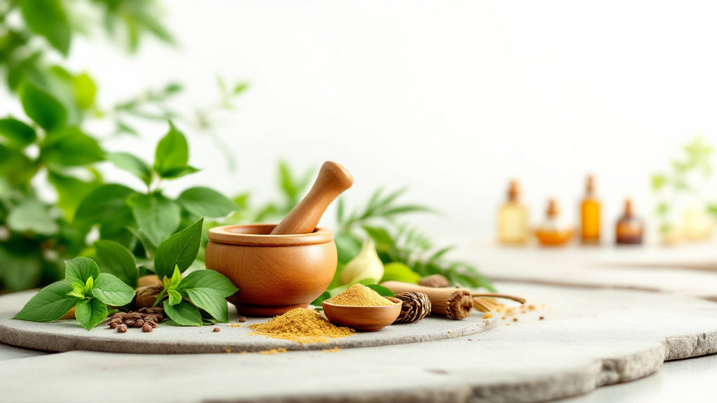 Incredible experience through Best Ayurvedic Hospital in Hyderabad