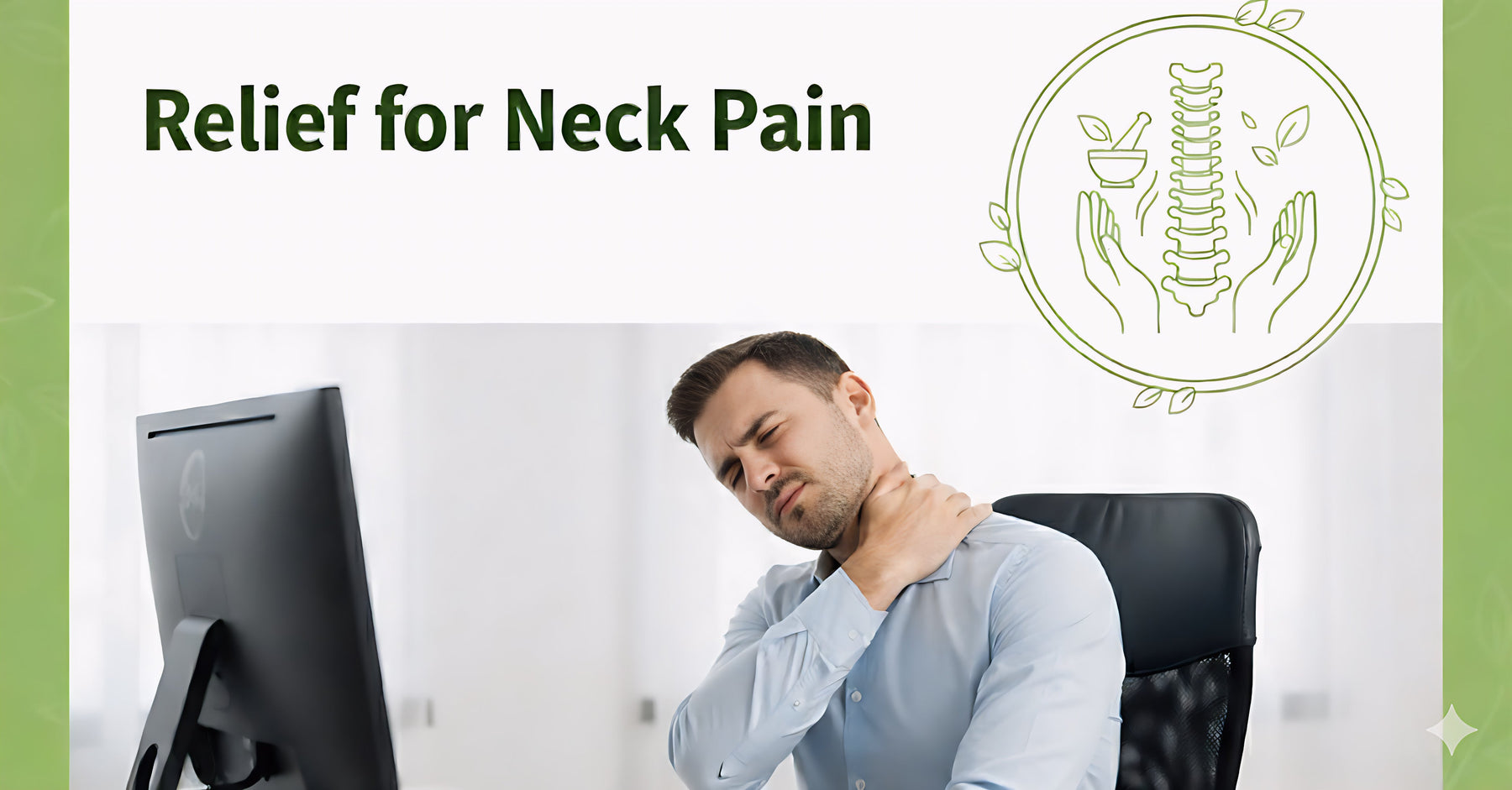 Best Ayurvedic Hospital for Neck Pain in Hyderabad