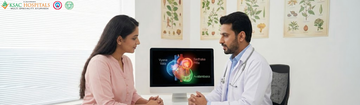 Ayurveda heart health approach for long-term cardiac wellness