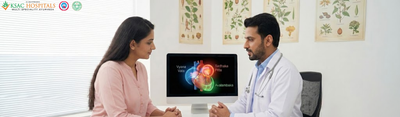 Ayurveda Heart Health: A Medical Approach to Cardiac Wellness in Hyderabad