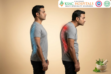 Kyphosis: Non-Surgical Care for a Rounded Upper Back