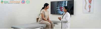 Ayurvedic Treatment for Sciatica: Evidence-Based Care in Hyderabad