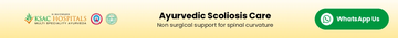 Scoliosis: Non-Surgical Support for Spinal Curvature