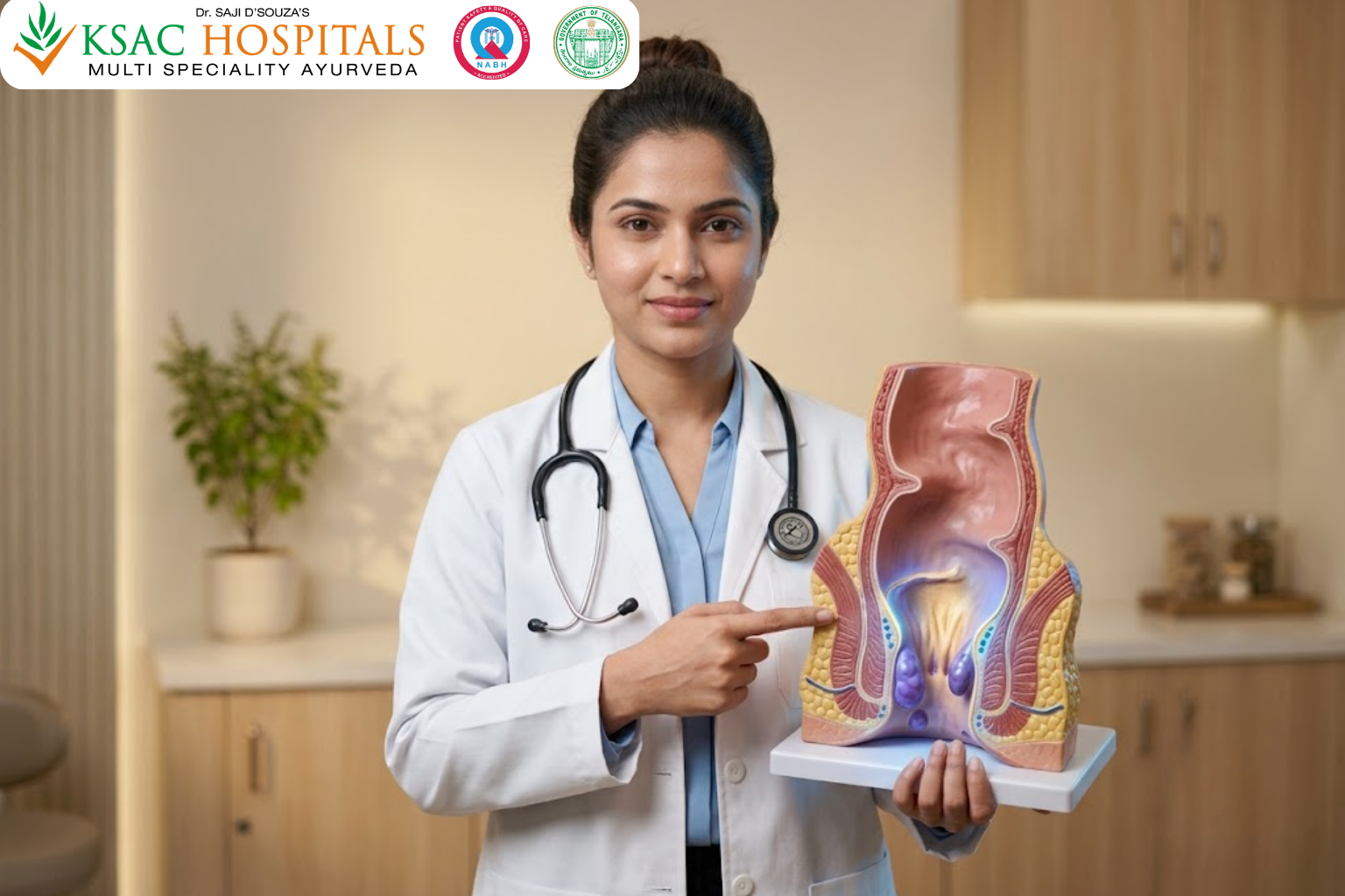 Can Ayurveda Manage Piles Without Surgery?