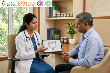 Can Ayurveda Reduce the Risk of Piles Returning After Surgery?