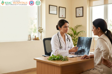 Difference Between Lumbar Pain and Tailbone Pain: How to Know Which Condition You Have