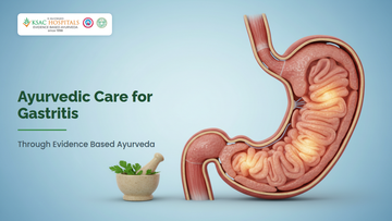 Digestive Health Before the Festive Season: An Evidence-Based Ayurvedic Approach