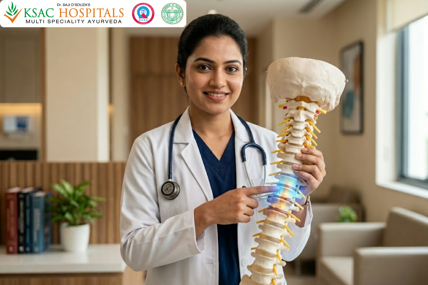 What Is Cervical Spondylitis? Understanding Disc Bulges, Neck Pain, and Treatment Options