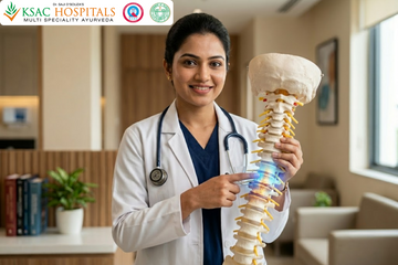 What Is Cervical Spondylitis? Understanding Disc Bulges, Neck Pain, and Treatment Options