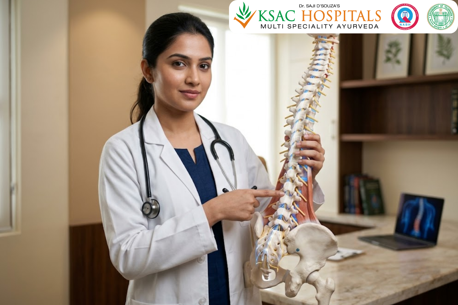 Is There an Ayurvedic Treatment for Back Pain in Hyderabad for Long-Term Office Workers? [[IMAGE_1]]