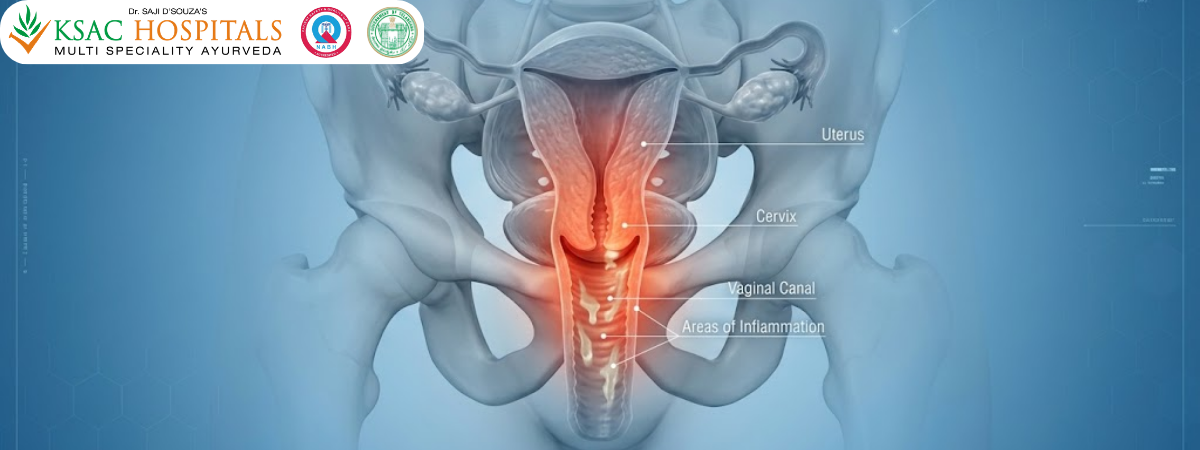 Leucorrhoea Ayurvedic Treatment in Hyderabad: Clinical Care for Women