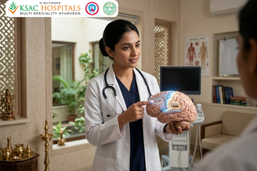 Cerebral Palsy Ayurvedic Treatment in Hyderabad: Supporting Long-Term Motor and Developmental Progress