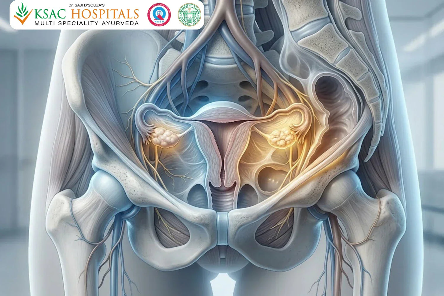 Ayurvedic Treatment for Menopause in Hyderabad: Supporting the Natural Hormonal Transition Without HRT