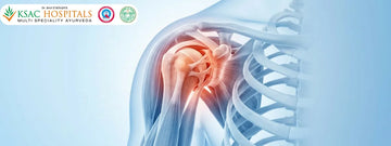 Frozen Shoulder and Joint Stiffness: Restoring Full Mobility Through Ayurvedic Rehabilitation