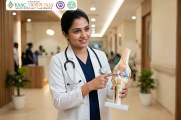 Ligament Injury Treatment in Ayurveda: Functional Recovery Beyond Rest and Ice Protocols