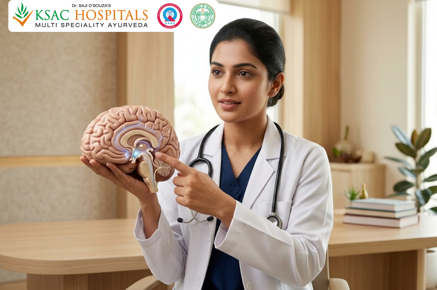 Insomnia Ayurvedic Treatment in Hyderabad: Restoring Natural Sleep Through Nervous System Care