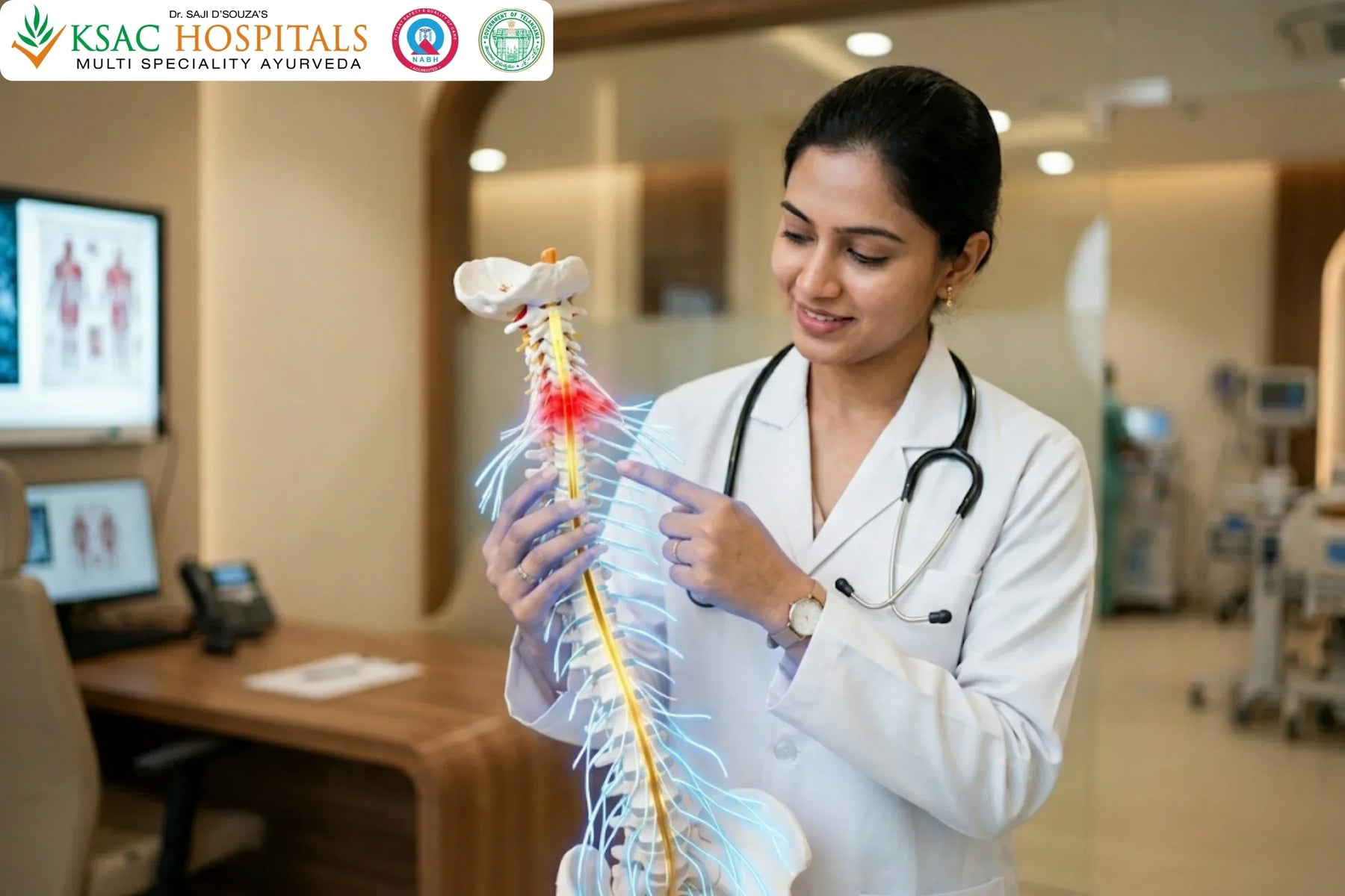 Is There an Ayurvedic Treatment for Neuropathic Pain That Reduces Dependence on Long-Term Gabapentin?
