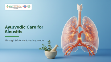 Seasonal Transitions and Respiratory Health: An Ayurvedic Clinical Approach