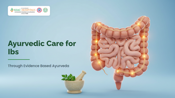 Ayurvedic Treatment for IBS in Hyderabad: Clinical Care for Festive-Season Gastric Flares