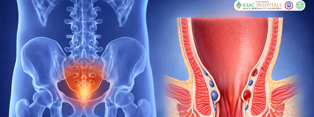 Fistula treatment in ayurveda: Fed Up with Surgery Risks? Choose This Non-Surgical Cure!