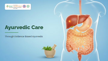 Getting Your Body Ready for Navaratri: An Evidence-Based Ayurvedic Approach