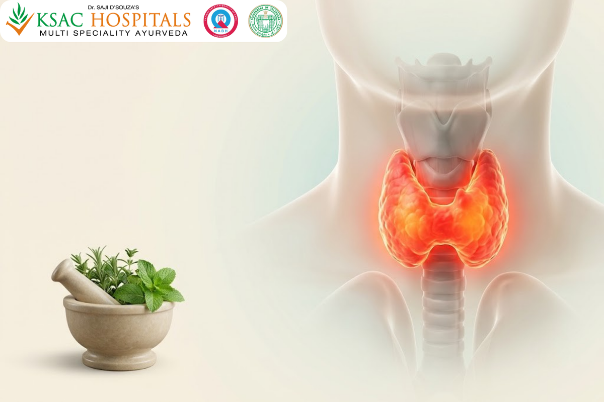 How to Reduce Thyroid Levels: What Actually Moves the Number