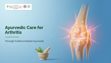 Joint Pain and Mobility During the Festive Season: When to Seek Ayurvedic Care