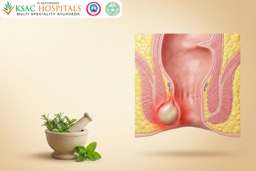 Can Ayurveda Manage Perianal Abscess Without Surgery?