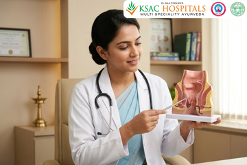 Difference Between Piles and Fistula: Clinical Distinction and Ayurvedic Treatment Paths