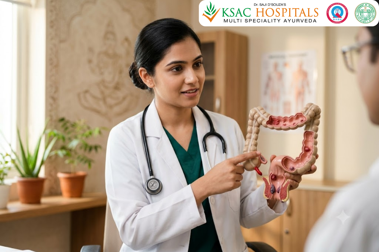 Difference Between Piles and Fistula: Clinical Distinction and Ayurvedic Treatment Paths